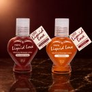 Mini Liquid Love Warming Massage Lotion – Select Scent Mini Liquid Love Warming Massage Lotion – Select Scent