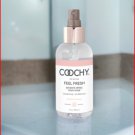 COOCHY Feel Fresh Intimate Spray