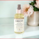 Coochy Body Oil Mist