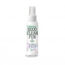 Good Clean Fun Intimate Toy Cleaner