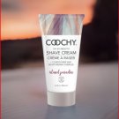 Coochy Oh So Smooth Shave Cream – Island Paradise