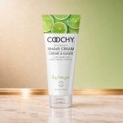 Coochy Oh So Smooth Shave Cream – Key Lime Pie