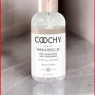 Coochy Rash Rescue Post-Shave Spray – Botanical Blast
