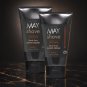 MAX 4 Men Total Body Shave Cream &acirc;�� 2-Piece Set