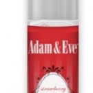 Adam & Eve Strawberry Intimate Sensation Gel
