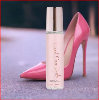 CG Pheromone Body Mist