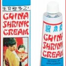 China Shrink Intimate Cream for Women