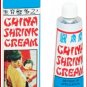 China Shrink Intimate Cream for Women
