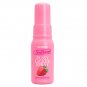 GoodHead Strawberry Flavored Intimate Spray &acirc;�� 1 oz.