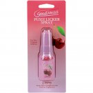 GoodHead Cherry Flavored Intimate Spray – 1 fl. oz. GoodHead Cherry Flavored Intimate Spray – 1 fl. oz.