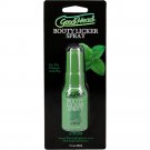 GoodHead Mint Flavored External Intimate Spray – 1 fl. oz GoodHead Mint Flavored External Intimate Spray – 1 fl. oz