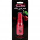 GoodHead Cherry Flavored External Intimate Spray – 1 fl. oz. GoodHead Cherry Flavored External Intimate Spray – 1 fl. oz.