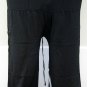 Thai PLUS SIZE XXL Rayon FISHERMAN Pants Yoga Beach Dance Trousers BLACK