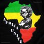 AFRICA UNITE Roots Rasta REGGAE T-Shirt S,M,L,XL,XXL