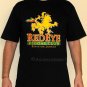 RED EYE REGGAE CLUB New KINGSTON T-shirt S M L XL XXL
