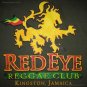 RED EYE REGGAE CLUB New KINGSTON T-shirt S M L XL XXL