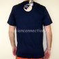 SAMURAI Profile RONIN Japan T-Shirt XXL 2XL Dark BLUE