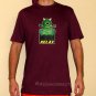 RELAX Monster Fun New Cisse T-Shirt Asian M L XL BNWT!