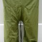 3 Plus Size Thai XXXL Cotton Drill Fisherman Yoga Pants Wholesale Lot