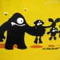 FOOD CHAIN Fun New Cisse T-Shirt Asian M L XL XXL BNWT!