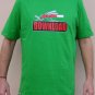 Mosquito DOWNLOAD Cisse T-Shirt Asian M L XL XXL BNWT!