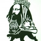 JAH RASTAFARI Roots Rasta REGGAE T-Shirt S,M,L,XL,XXL
