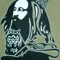 JAH RASTAFARI Roots Rasta REGGAE T-Shirt S,M,L,XL,XXL