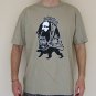JAH RASTAFARI Roots Rasta REGGAE T-Shirt S,M,L,XL,XXL