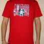 BRAIN FOR BEER Fun New CISSE T-Shirt Asian M L XL BNWT