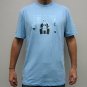 BRAIN FOR BEER Fun New CISSE T-Shirt Asian M L XL BNWT