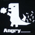 ANGRY MONSTER New Cisse T-Shirt Asian M L XL XXL BNWT!