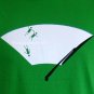 WIPE Cool New Cisse Party Club T-Shirt Asian M L XL NWT