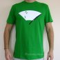 WIPE Cool New Cisse Party Club T-Shirt Asian M L XL NWT