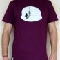 HANGMAN SHADOW New Cisse Party T-Shirt Asian M L XL XXL