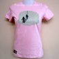 HANGMAN SHADOW New Cisse Party T-shirt Misses S BNWT!