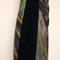 THE SCREAM Edvard Munch Freesize Fine Art Print Long Cotton Wrap Art Skirt