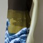 GIANT WAVE Hokusai Japanese UKIYOE Japan Art Print Dress Misses XL Size 16-18