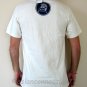 URASHIMA TARO Japan Tale New Ronin T-Shirt L Cream BNWT