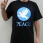 FACE TO FACE New Raw Denim Brand Club T-shirt White L