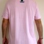 SURREAL FLYING COW New CISSE T-Shirt Asian XL PINK BNWT