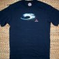 JAPAN SURFING #2 RONIN Yakuza Surf T-Shirt S M L XL Blk