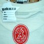 Yakuza CLASSIC COLLECTION New RONIN Surf T-Shirt M Cream BNWT!
