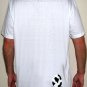 CHICKEN AFFAIR Fun New CISSE T-shirt Asian M White BNWT