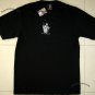 IREZUMI SURFER New Japan RONIN Surf T-Shirt S Black NWT