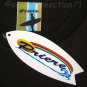 VOODOO Tiki Surf PRIERE T-shirt Dark Gray M Medium Hawaii Aloha