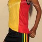 Roots Rasta Reggae Dub DJ Mesh T-Shirt Mens M L XL NEW!