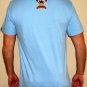 X RAY New Cisse Bear Party Club T-Shirt Asian M L XL