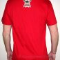X RAY New Cisse Bear Party Club T-Shirt Asian M L XL