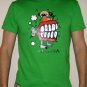 HA HA New Cisse Mayhem Party Club T-Shirt Asian M L XL