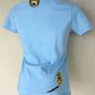 BOTTLECAP UFO NIGHTMARE New Cisse T-shirt Misses S BNWT
